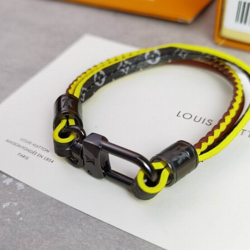LV Bracelet 03lyr184